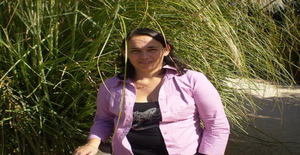 Natercia-leiria 43 years old I am from Lagoa/Algarve, Seeking Dating Friendship with Man