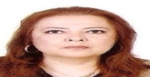 Elenni 63 years old I am from Mexico/State of Mexico (edomex), Seeking Dating Friendship with Man