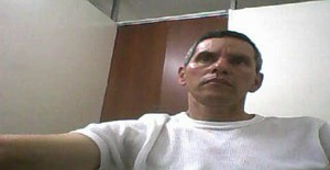 Adamselvedugo 57 years old I am from Cali/Valle Del Cauca, Seeking Dating Friendship with Woman