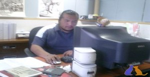 Carved_in_sand 47 years old I am from Mexico/State of Mexico (edomex), Seeking Dating Friendship with Woman