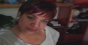 Emperatriz32 50 years old I am from Bogota/Bogotá dc, Seeking Dating Friendship with Man