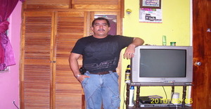 Javi_40 56 years old I am from Merida/Yucatan, Seeking Dating Friendship with Woman