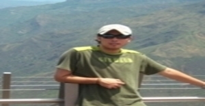 Laplace2006 42 years old I am from Mexico/State of Mexico (edomex), Seeking Dating Friendship with Woman