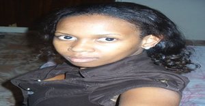 Noelma_calling 34 years old I am from Luanda/Luanda, Seeking Dating Friendship with Man