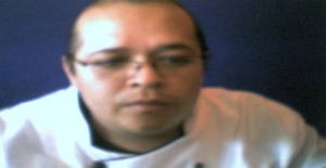 Nygma1977 43 years old I am from Mexico/State of Mexico (edomex), Seeking Dating Friendship with Woman