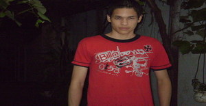 Miguelgonzalez 35 years old I am from Asunción/Asunción, Seeking Dating Friendship with Woman