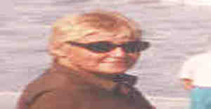Maritamadurita56 73 years old I am from Santa fe/Santa fe, Seeking Dating Friendship with Man