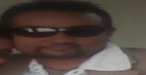 Jeralf 48 years old I am from Maracaibo/Zulia, Seeking Dating with Woman