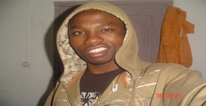 Duvane6 36 years old I am from Maputo/Maputo, Seeking Dating Friendship with Woman