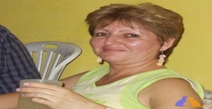 Mary113 64 years old I am from Puerto la Cruz/Anzoategui, Seeking Dating with Man