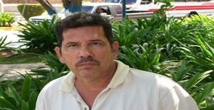 Lingam21 61 years old I am from Caracas/Distrito Capital, Seeking Dating with Woman