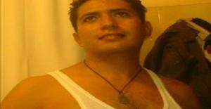Rocaguty 49 years old I am from Quito/Pichincha, Seeking Dating Marriage with Woman