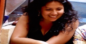 Dulcegolondrina 50 years old I am from Lima/Lima, Seeking Dating Friendship with Man