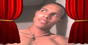 Papito4550 36 years old I am from Santo Domingo/Santo Domingo, Seeking Dating Friendship with Woman