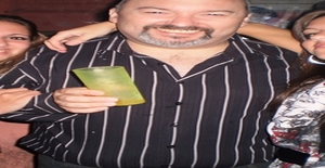 Msaxmlg 55 years old I am from Malaga/Andalucia, Seeking Dating Friendship with Woman