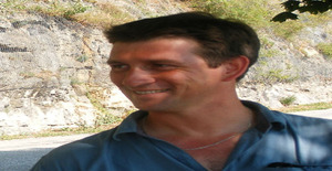 Jose22h43 51 years old I am from Biarritz/Aquitaine, Seeking Dating Friendship with Woman