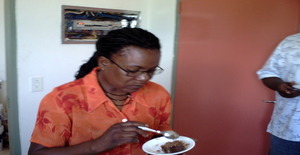 Divuakimuangua 60 years old I am from Luanda/Luanda, Seeking Dating Friendship with Man