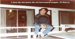 Edwinamorosofiel 56 years old I am from Santiago/Region Metropolitana, Seeking Dating Marriage with Woman