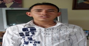 Chino17 36 years old I am from Guayaquil/Guayas, Seeking Dating Friendship with Woman