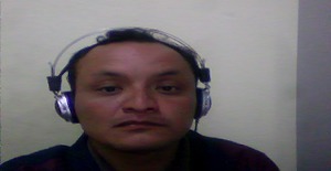 *pacherres_7856 43 years old I am from Lima/Lima, Seeking Dating Friendship with Woman