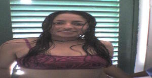 Conejita_007 37 years old I am from Huaraz/Ancash, Seeking Dating Friendship with Man