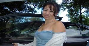 Marisol4356 56 years old I am from Jacksonville/Florida, Seeking Dating Friendship with Man