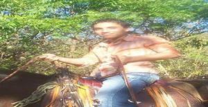 Chico_sexi 36 years old I am from Tegucigalpa/Francisco Morazan, Seeking Dating Friendship with Woman