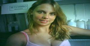 Anapaula22 36 years old I am from Catende/Pernambuco, Seeking Dating Friendship with Man
