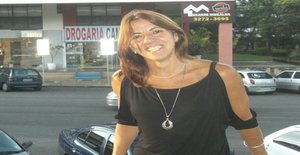 Mcissa 65 years old I am from Vila Velha/Espirito Santo, Seeking Dating Friendship with Man