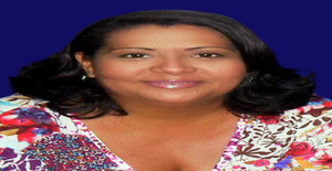 Lunadelmar1969 52 years old I am from Barranquilla/Atlantico, Seeking Dating Friendship with Man