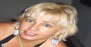 Tatybjbteixeira 57 years old I am from Niterói/Rio de Janeiro, Seeking Dating Friendship with Man