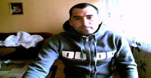 *manuel 38 years old I am from Överum/Kalmar County, Seeking Dating Marriage with Woman
