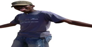 Madão 35 years old I am from Maputo/Maputo, Seeking Dating Friendship with Woman