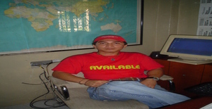 Johvanny76 45 years old I am from Guayaquil/Guayas, Seeking Dating Friendship with Woman