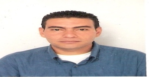 Gisus_1973 47 years old I am from Caracas/Distrito Capital, Seeking Dating with Woman