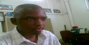 Mikejesusmz 49 years old I am from Maputo/Maputo, Seeking Dating Friendship with Woman