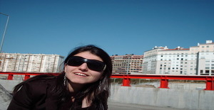 Mara550 40 years old I am from Amadora/Lisboa, Seeking Dating Friendship with Man