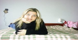 Sonhadora35 49 years old I am from Pouso Alegre/Minas Gerais, Seeking Dating Friendship with Man
