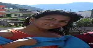 Carmen1972 48 years old I am from Caracas/Distrito Capital, Seeking Dating Friendship with Man