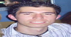 Mikebombom 35 years old I am from Bogota/Bogotá dc, Seeking Dating Friendship with Woman