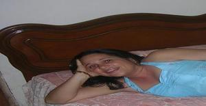 Milecarrillo2529 51 years old I am from Valledupar/Cesar, Seeking Dating Friendship with Man