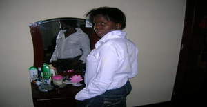 Pretafina 34 years old I am from Matola/Maputo, Seeking Dating Friendship with Man