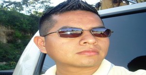 Alexjandro 38 years old I am from Guatemala/Guatemala, Seeking Dating Marriage with Woman