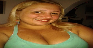 Gorditalindavzla 37 years old I am from Caracas/Distrito Capital, Seeking Dating Friendship with Man