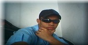 Mc_eltinho 34 years old I am from Santo André/Sao Paulo, Seeking Dating with Woman