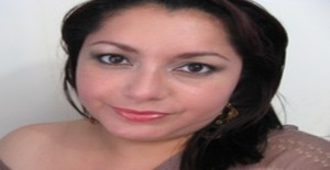 Pitgirl 41 years old I am from Veracruz/Veracruz, Seeking Dating with Man