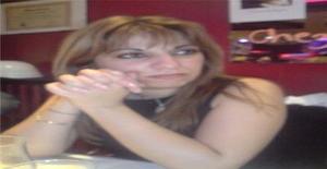 Ribabeta 48 years old I am from Esbly/Ile-de-france, Seeking Dating Friendship with Man