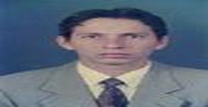 Wilmer4872 43 years old I am from Guayaquil/Guayas, Seeking Dating Friendship with Woman