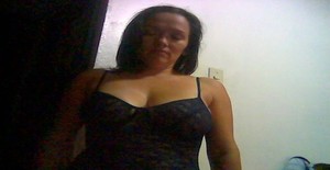 Nellychv 41 years old I am from San José/San José, Seeking Dating Friendship with Man