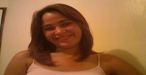Estervina2015 35 years old I am from Santo Domingo/Distrito Nacional, Seeking Dating with Man